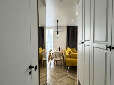 квартира по адресу пгт. Слобожанское, Сімейна ул., 3