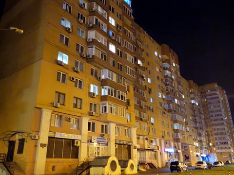 квартира по адресу Гагарина просп., 43