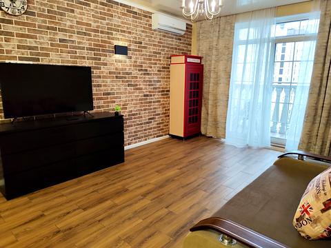 квартира по адресу Михаила Максимовича ул. (Трутенко Онуфрия), 26