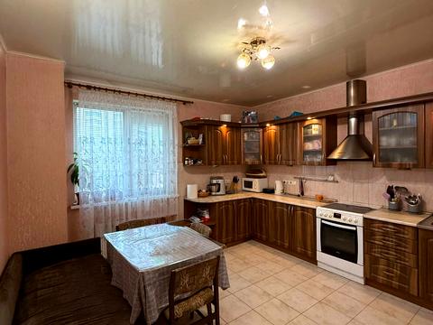 квартира за адресою Генерала Генадія Воробйова вул. (Курська), 13-Е