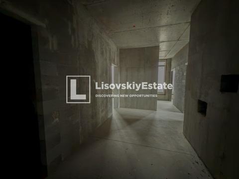 квартира по адресу Днепровская набережная ул., 18-А