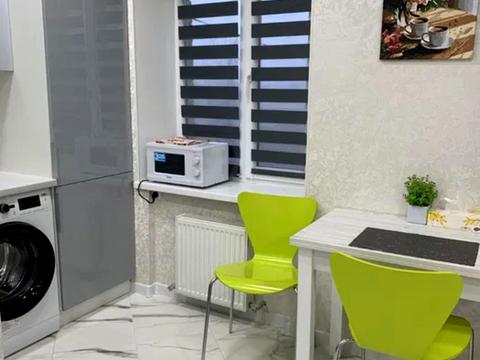 квартира по адресу Евгения Маланюка ул., 1