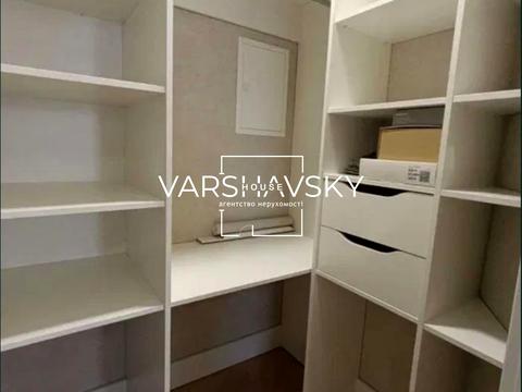 квартира за адресою Родини Крістерів вул., 18/6