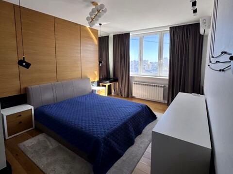 квартира по адресу Бориса Гмыри ул., 4