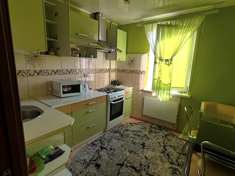 квартира за адресою Гастелло, 18