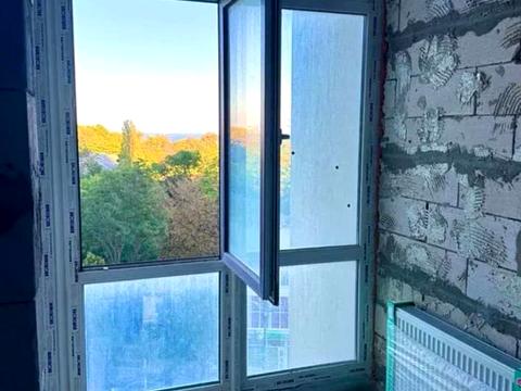 квартира за адресою Одеса, Фонтанська дорога вул. (Перекопской дивизии улица), 118а