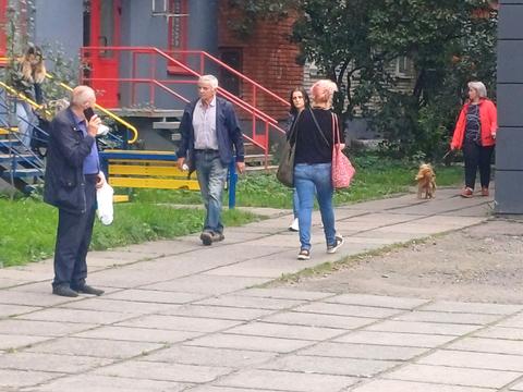 комерційна за адресою Гетьмана Івана Мазепи вул. (Топольна), 10