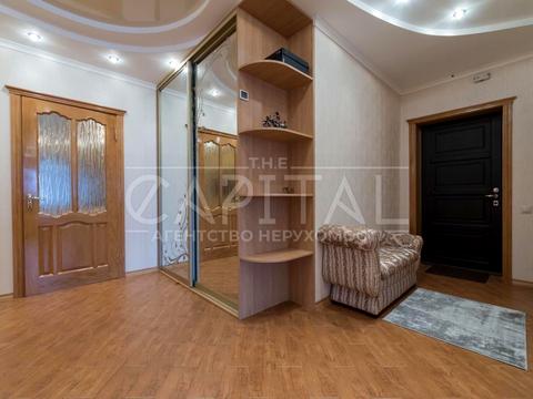квартира за адресою Олександра Мишуги вул., 2