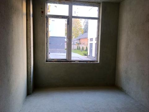 квартира по адресу Навроцкого ул., 39