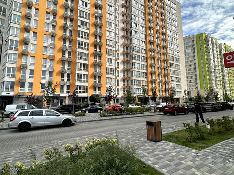 квартира за адресою Олеся Бердника вул., 1-В