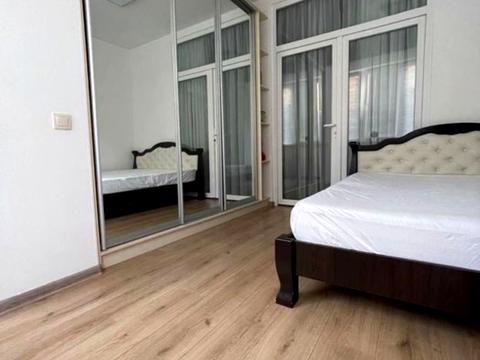 квартира за адресою Набережна Перемоги вул., 62