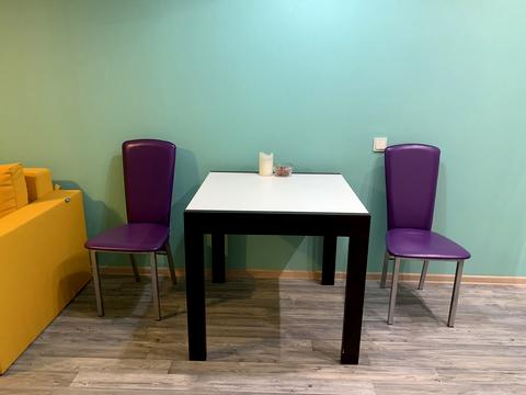 квартира за адресою Дениса Рачінського вул. (Комбінатна), 25-А