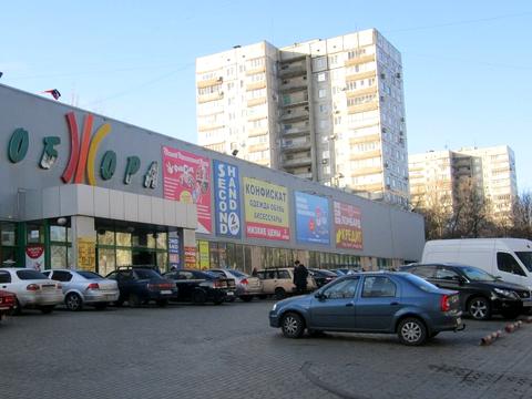 квартира по адресу Туполева ул.