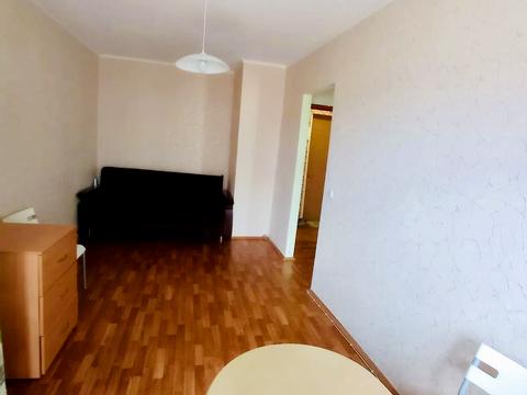 квартира по адресу Фортечный тупик (Тверской), 9