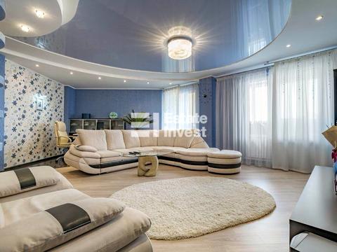 квартира по адресу Гольдберговская ул. (1-й Конной Армии), 9