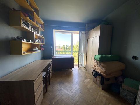 квартира по адресу Соборности просп. (Воззʼєднання), 24