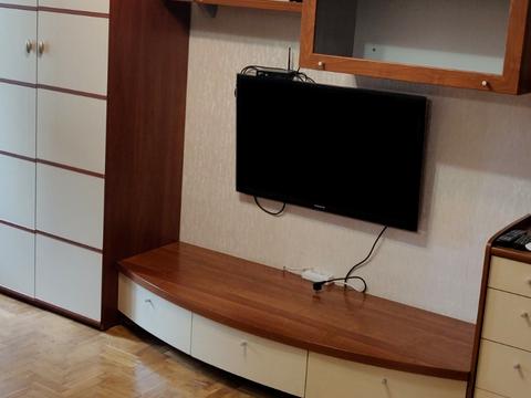 квартира по адресу Парково-Сырецкая ул. (Тимофія Шамрила), 12-Б