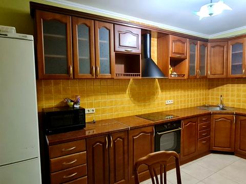 квартира за адресою Голосіївський просп. (40-річчя Жовтня), 68