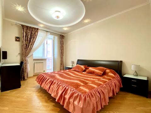 квартира за адресою Введенська вул., 29/58