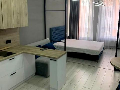 квартира по адресу Каховская ул., 62-Г