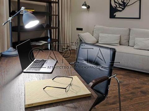 квартира по адресу Митрополита Василия Липковского ул. (Урицкого), 16-А