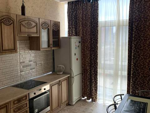 квартира за адресою Марсельська вул., 35
