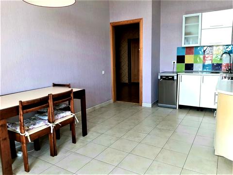 квартира по адресу Леси Украинки бульв., 7-А