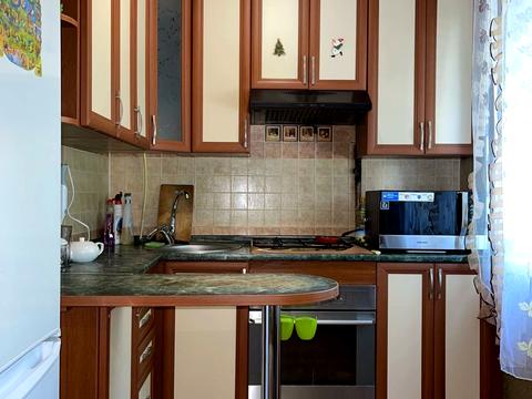 квартира по адресу Большая Бердичевская ул., 38