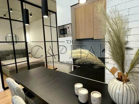 квартира по адресу Бульварно-Кудрявская ул. (Воровского), 15