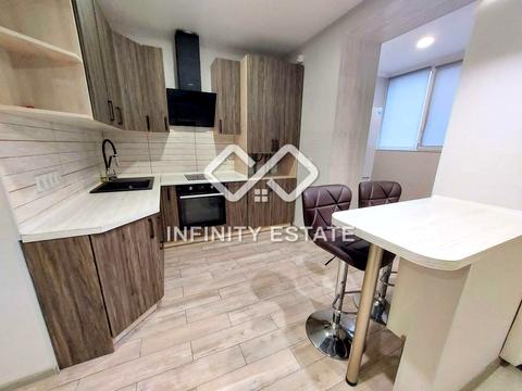 квартира по адресу Приозёрный бульв., 3