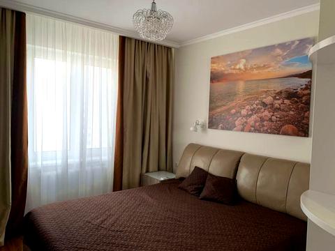 квартира за адресою Урлівська вул., 34