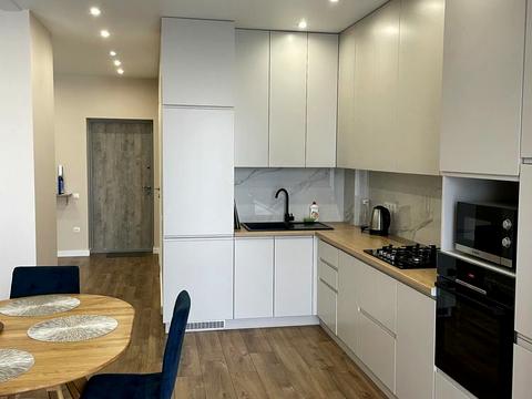 квартира по адресу Шафарика ул. (Рагузова), 1