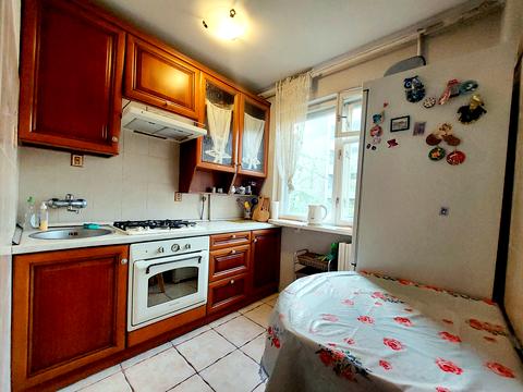 квартира за адресою Липинського, 3