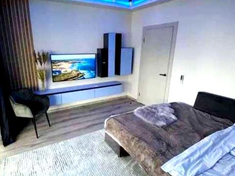 квартира за адресою Драгоманова вул., 4-А