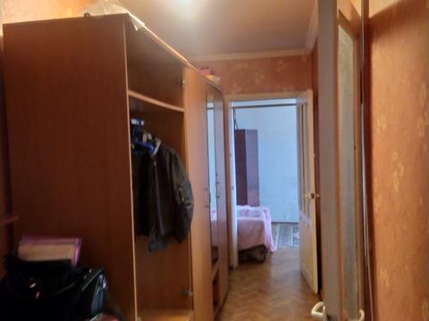 квартира за адресою 101 квт, 10