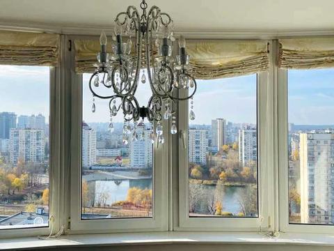 квартира по адресу Владимира Ивасюка просп. (Героїв Сталінграду), 47-А