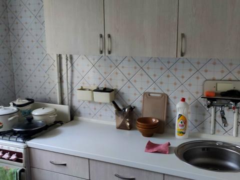 квартира за адресою Мрії вул. (Академіка Туполєва), 15-Б