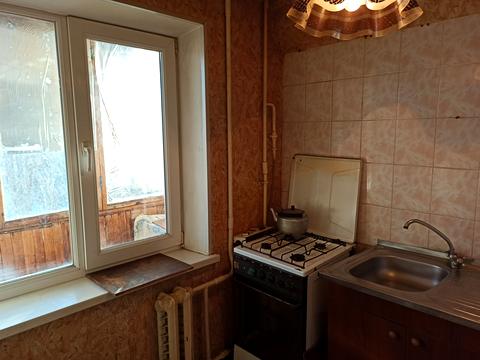 квартира по адресу Кондратюка Юрия ул., 4-Б