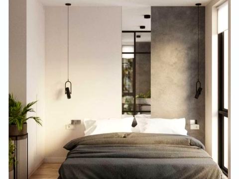 квартира по адресу Черняховського ул., 20