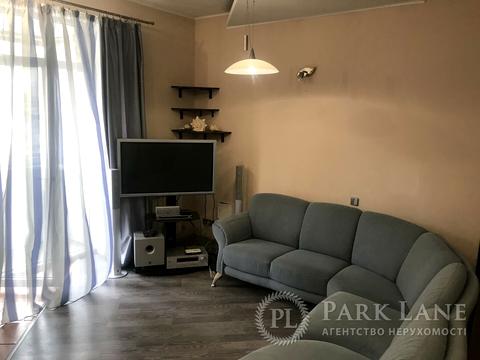 квартира по адресу Михаила Грушевского ул., 34/1