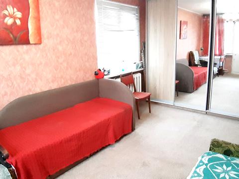 квартира за адресою Академіка Білецького вул., 8