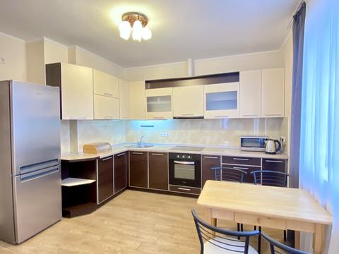 квартира по адресу Ревуцкого ул., 9