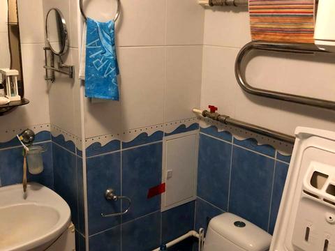 квартира по адресу Владимира Ивасюка просп. (Героїв Сталінграду), 51-А