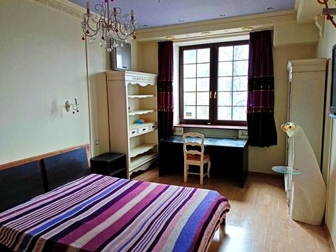 квартира по адресу Валерия Лобановского просп. (Краснозвездный), 53