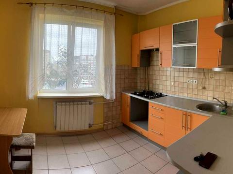 квартира по адресу Виктора Чукарина ул., 2