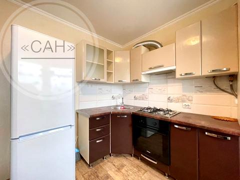 квартира за адресою Нижньохолодногірська вул., 3