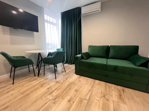 квартира по адресу Менделєєва ул., 19