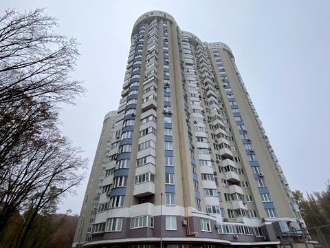 квартира по адресу Рижская ул., 73-Г
