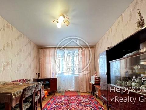квартира по адресу Сергія Колачевского, 64