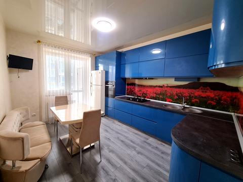 квартира по адресу Карла Мікльоша, 5